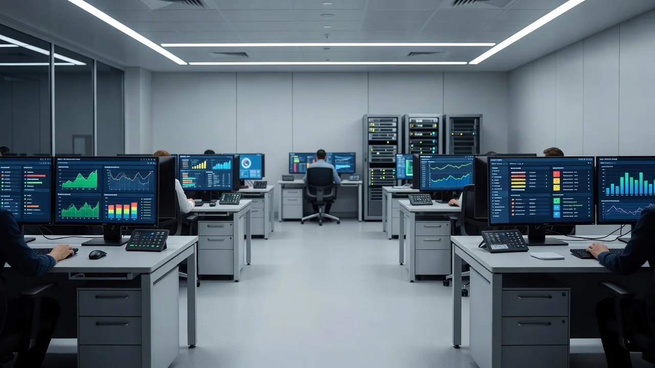 Healthcare Technology Management: In the Driver Seat