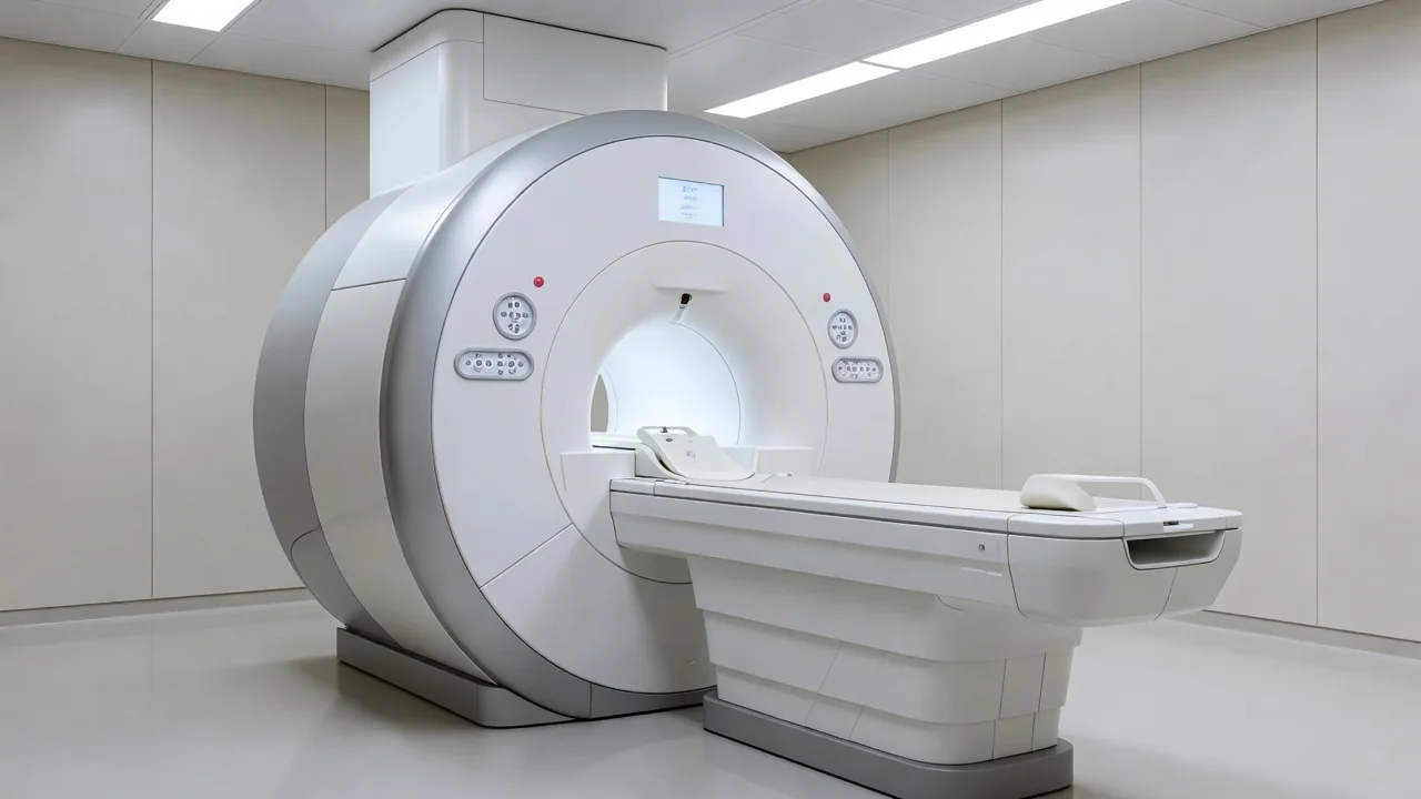 Plan for Your MRI Machine Upgrade